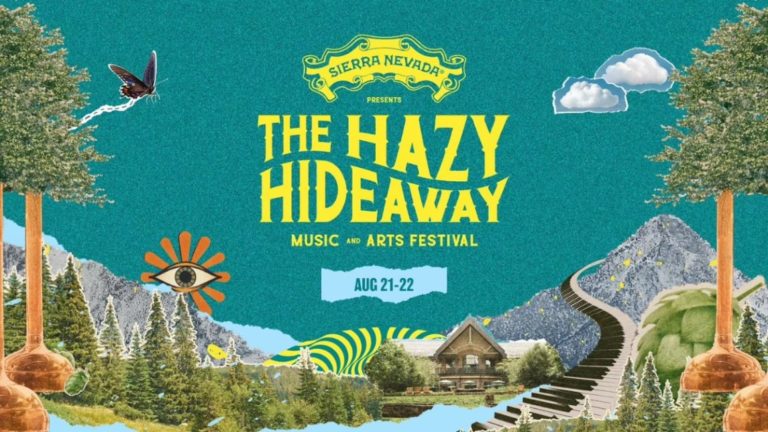 Indie Favorites Phantogram And Toro y Moi Top Sierra Nevada’s Inaugural Hazy Hideaway Festival