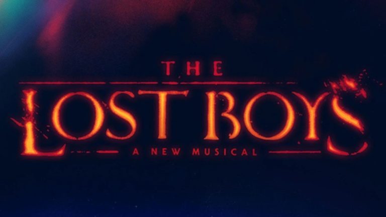 Broadway’s ‘The Lost Boys’ Sinks Its Teeth Into A 2028 North American Tour