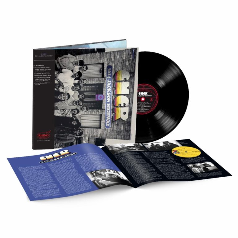 Rhino Hi-Fi Gives Dusty Springfield, Cher, And Joni Mitchell Classics The Audiophile Treatment