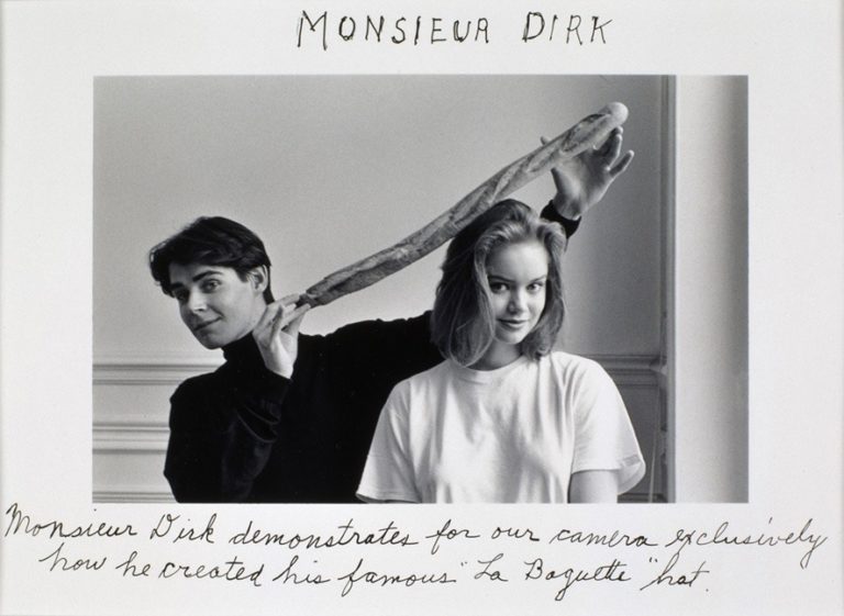 Duane Michals, Visionary Photographer Who Told Stories in Pictures, Dies at 94