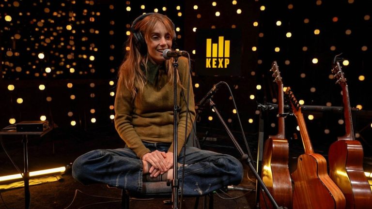 Maya Hawke Brings Folk Heart To KEXP With A Four-Song Live Session