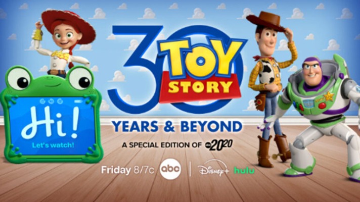 Taylor Swift Channels Her Inner Jessie With New ‘Toy Story 5’ Song “I Knew It, I Knew You”