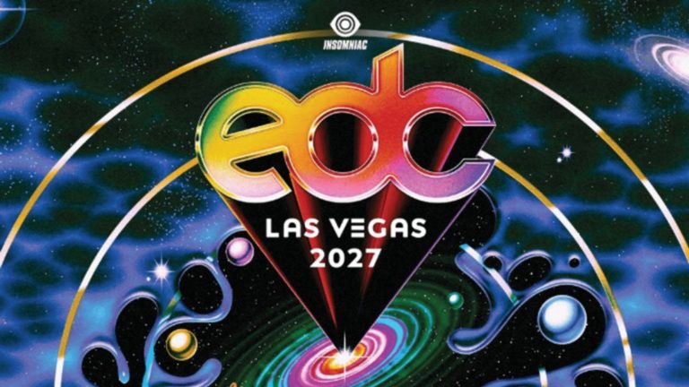 EDC Las Vegas Doubles Up For 2027 With A 12-Day “Dusk Till Dawn” Two-Weekend Experience