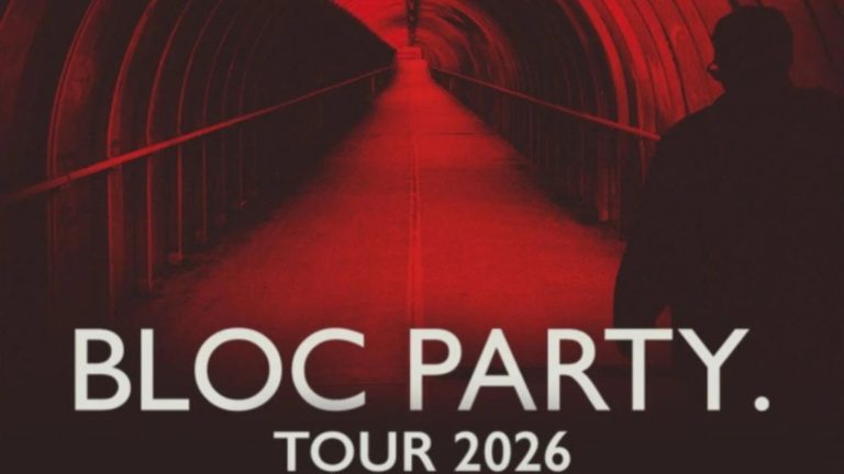 Bloc Party Add Five Headline Dates Ahead Of New Album ‘Anatomy of a Brief Romance