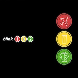 blink-182 Release 25th Anniversary Expanded Edition Of ‘Take Off Your Pants And Jacket’