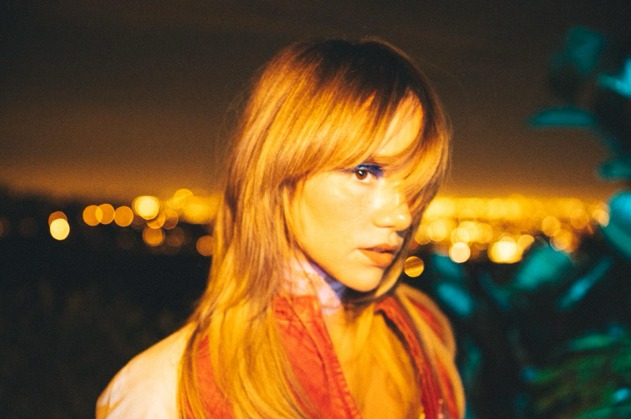 Suki Waterhouse Unveils “When I Get Drunk (I Want You Boy)”