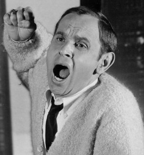 Ronnie Schell, “America’s Slowest Rising Comedian” and Gomer Pyle Star, Dies at 94