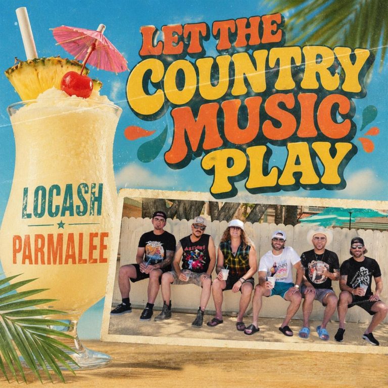 LOCASH And Parmalee Turn The Piña Colada Song Into A Country Singalong