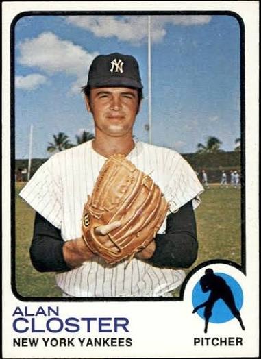 Al Closter, Olympic Gold Medalist and Major League Pitcher, Dies at 82