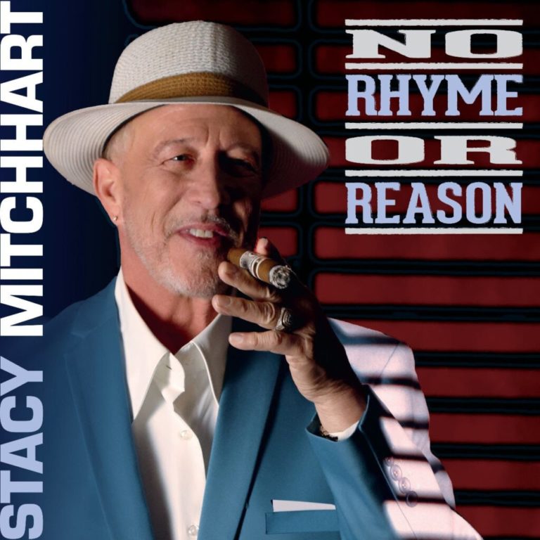 Blues Powerhouse Stacy Mitchhart Recruits Gretchen Wilson, Kenny Neal And Charlie Musselwhite For New Album ‘No Rhyme or Reason’