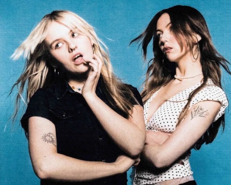 Isle Of Wight Indie Upstarts ugly ozo Share Unflinching New Single “overkill” Off Their ‘dive’ EP