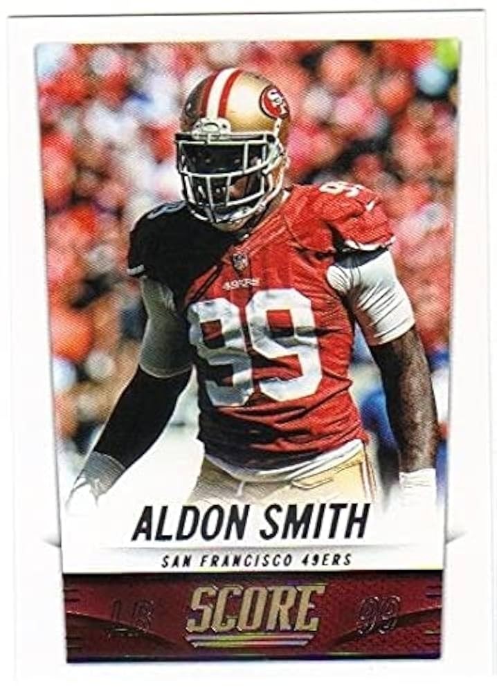 Aldon Smith, Former 49ers Pass-Rushing Star, Dies at 36