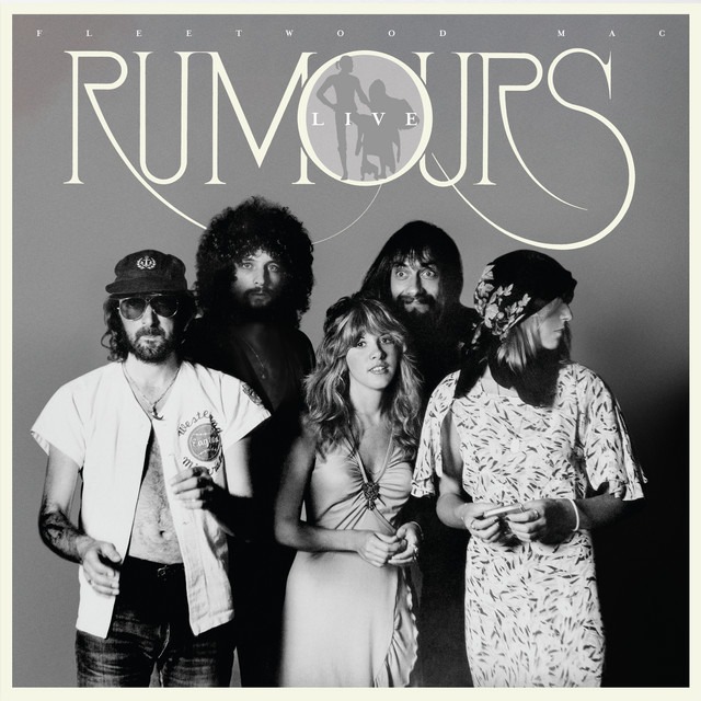 What Fleetwood Mac Can Teach You About Creating Great Work While Your Team Is Falling Apart