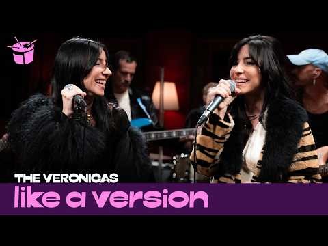 The Veronicas Tear Through sombr’s “12 to 12” In A Soaring Like A Version Cover