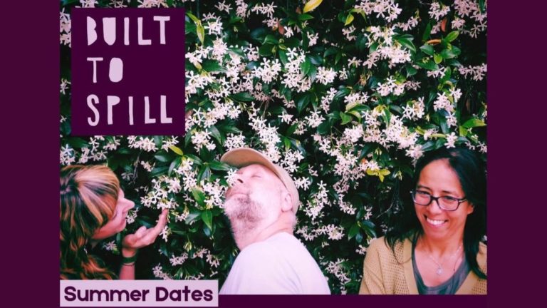 Built To Spill Roll Through Summer On Their 2026 U.S. Tour