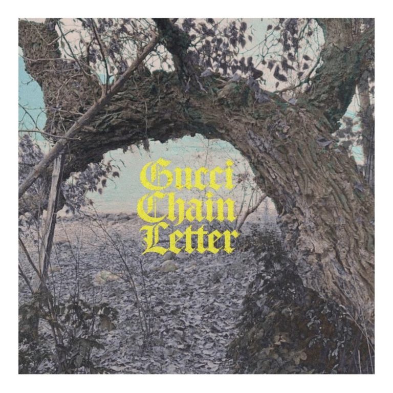 Punk Veterans Unite As Gucci Chain Letter, Release Driving Debut Three-Song EP