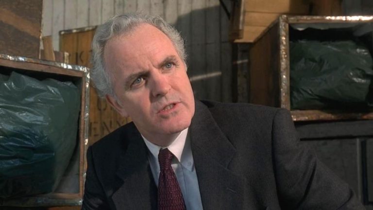 James Handy, Prolific Character Actor of ‘Top Gun: Maverick,’ ‘Jumanji,’ and ‘Alias,’ Dies at 81