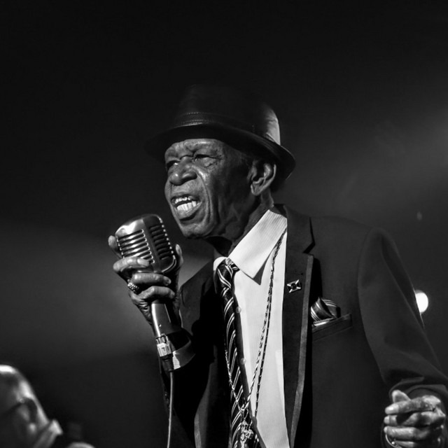 Stranger Cole, Jamaican Ska and Reggae Pioneer, Dies at 83