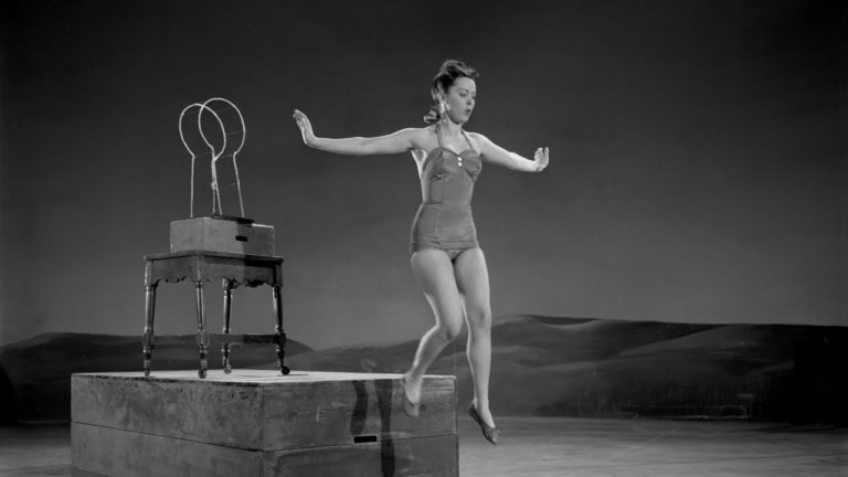 Margaret Kerry, the Model Who Brought Tinker Bell to Life, Dies at 97