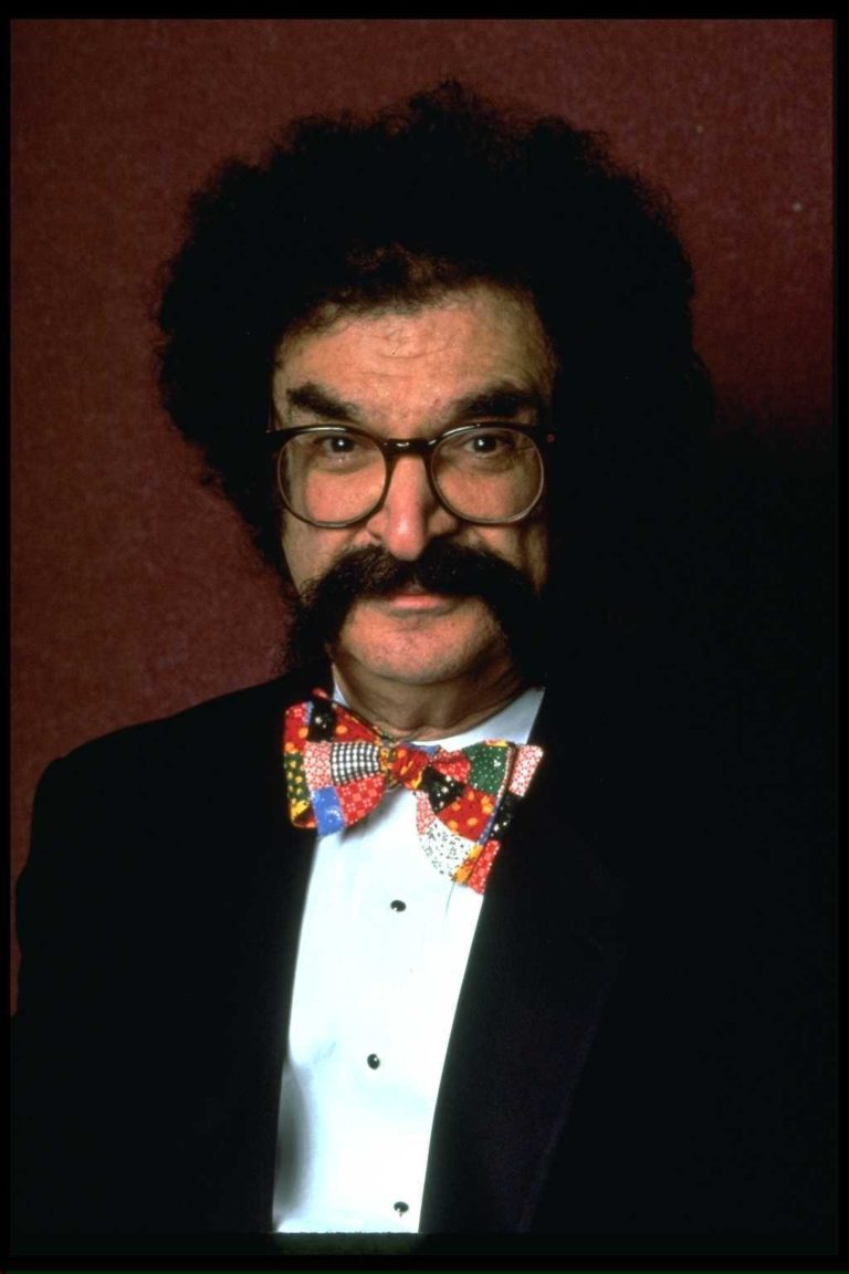 Gene Shalit, Beloved Bow-Tied “Today” Film Critic, Dies At 100