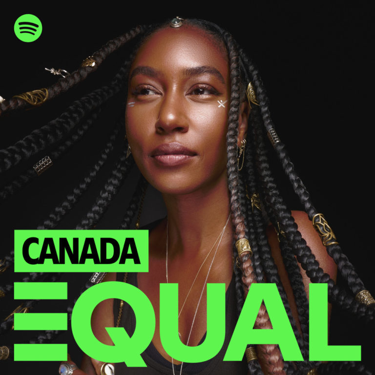 Canadian Voices Shine As Dominique Fils-Aimé And Jahson Paynter Lead Spotify Playlists