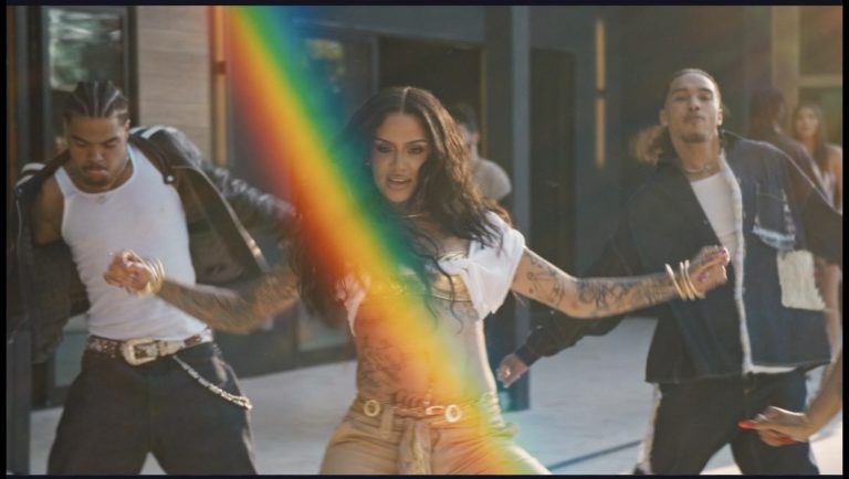R&B Superstar Kehlani Drops “Back And Forth” Video With Missy Elliott And Monica
