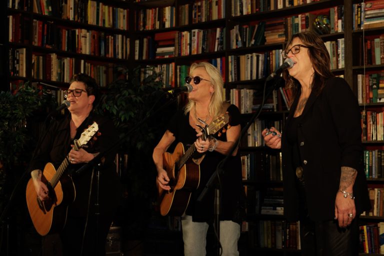 The Sling Sisters Release Tender New Single “The Reason” and Announce Packed 2026 Tour Schedule