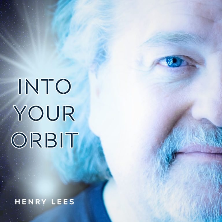 Toronto’s International Songwriting Competition Honouree Henry Lees Launches a Joyous Indie Pop Rocket with “Into Your Orbit”