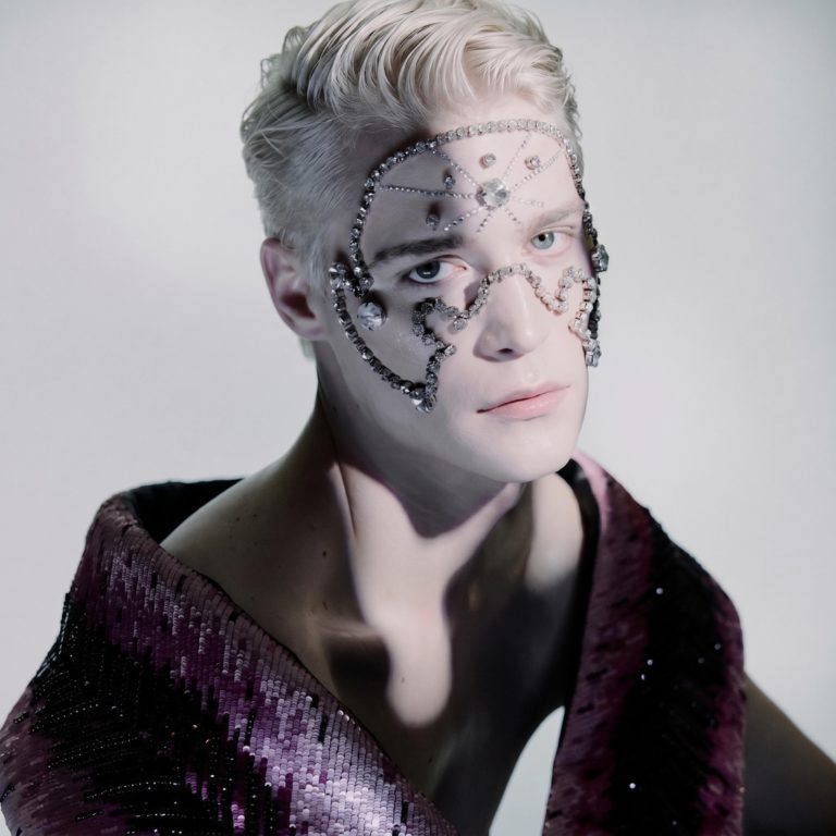 Virtuoso Pianist Saint Micah Kicks Off A Bold New Era With Dance-Pop Single “The Grind”