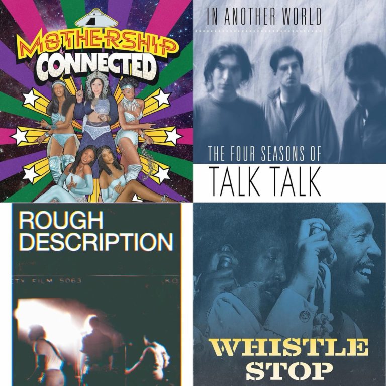 My SiriusXM Show This Week