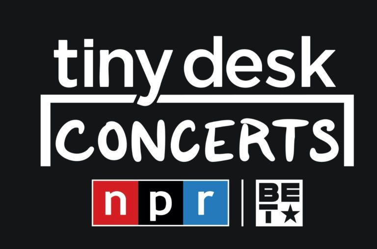 NPR’s Tiny Desk Honors BET Legacy with a Black Music Month Lineup from Eve to Floetry