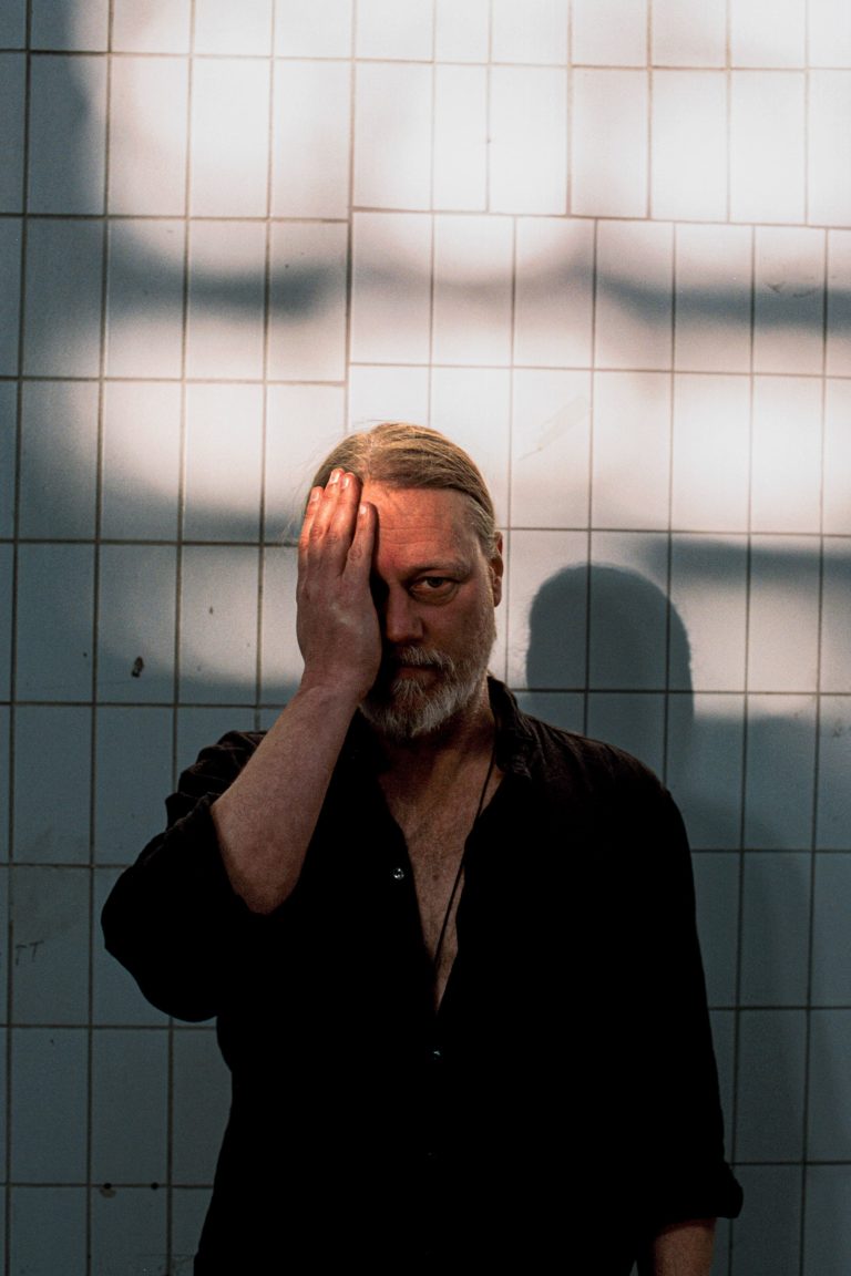 Swedish Singer-Songwriter Jonas Carping Releases ‘Always & Evermore’ Side A With Focus Song “This Whole World’s On Fire”