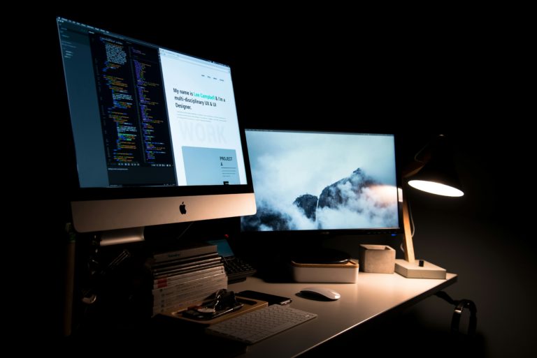 How to Build a Music Website That Works