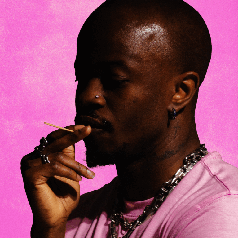 R&B Soul Talent Mannywellz Serves A Sonic Appetizer With New ‘Small Chops’ EP