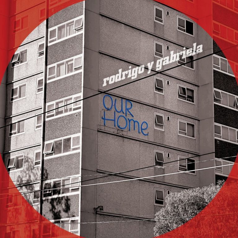 Acoustic Powerhouses Rodrigo y Gabriela Team With Manga Legend Naoki Urasawa On ‘OurHome’