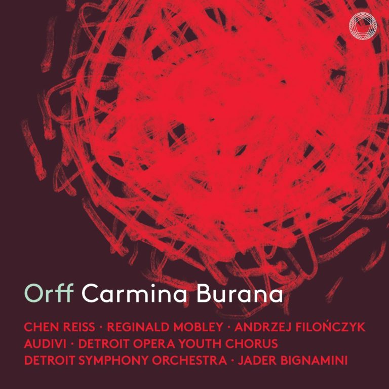 Detroit Symphony Orchestra Unleashes Monumental New Live Recording Of Orff’s ‘Carmina Burana’