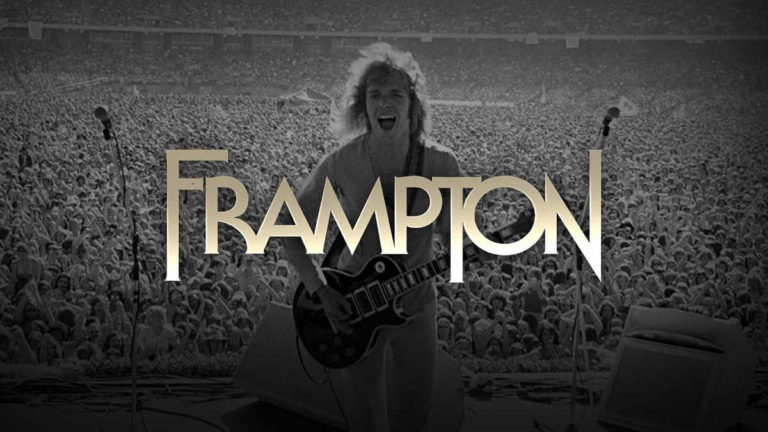 Peter Frampton Drops Trailer For His Career-Spanning Documentary ‘Frampton’
