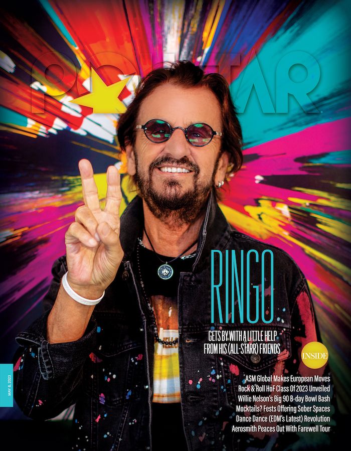 Why Rock’s Octogenarian Hitmakers Own The Summer