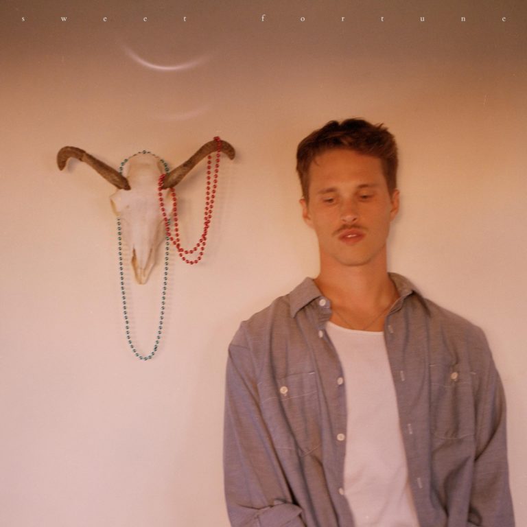 Grammy-Winning Hitmaker Ryan Beatty Announces New Album ‘Sweet Fortune’ And Drops Single “Secret Language”