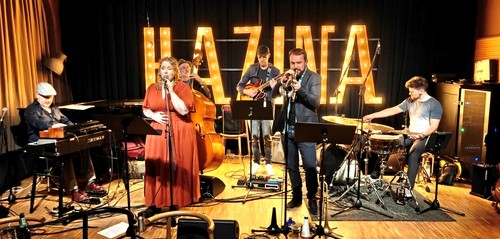 Slovenian Neo-Soul Sextet SATORI Introduce Themselves to North America With New Single “Walking” and Album ‘The Seat of the Soul’