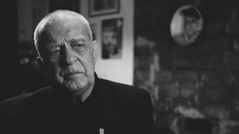 Pauls Butkēvičs, Legendary Latvian Actor of Stage and Screen, Dies at 85