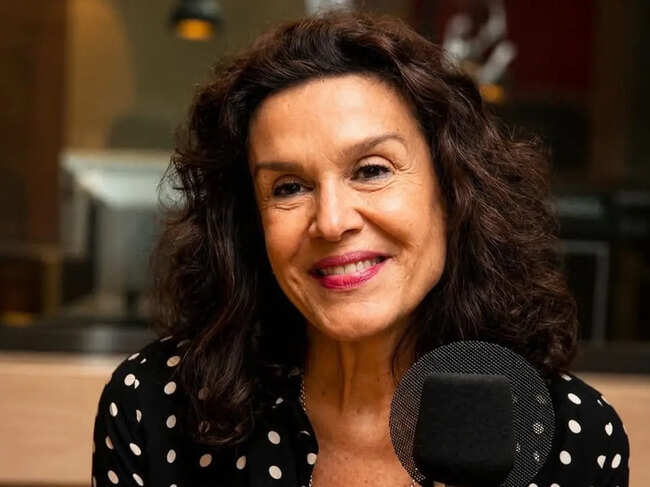 Sophie Faucher, Acclaimed Quebec Actress and Playwright, Dies at 68